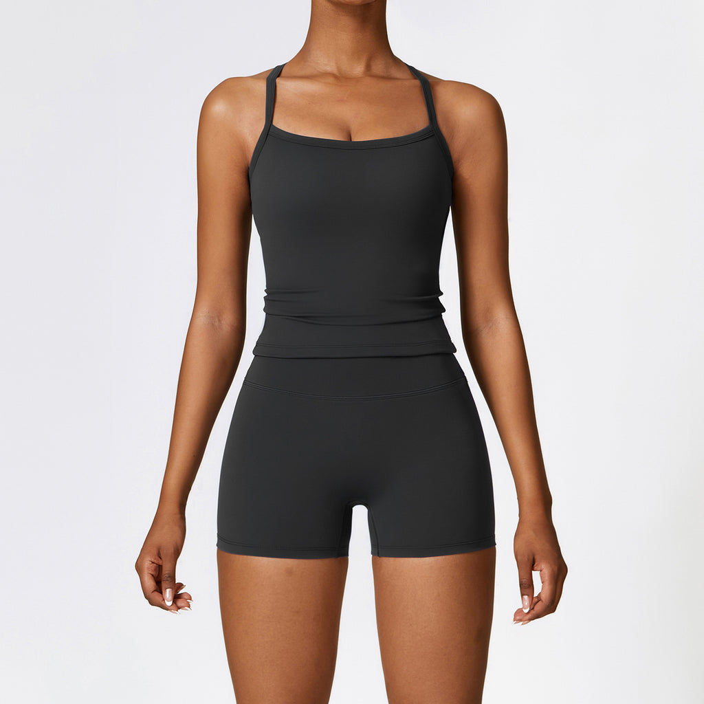 STUDIO SHORTS