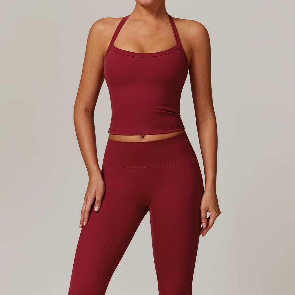 STUDIO LEGGINGS