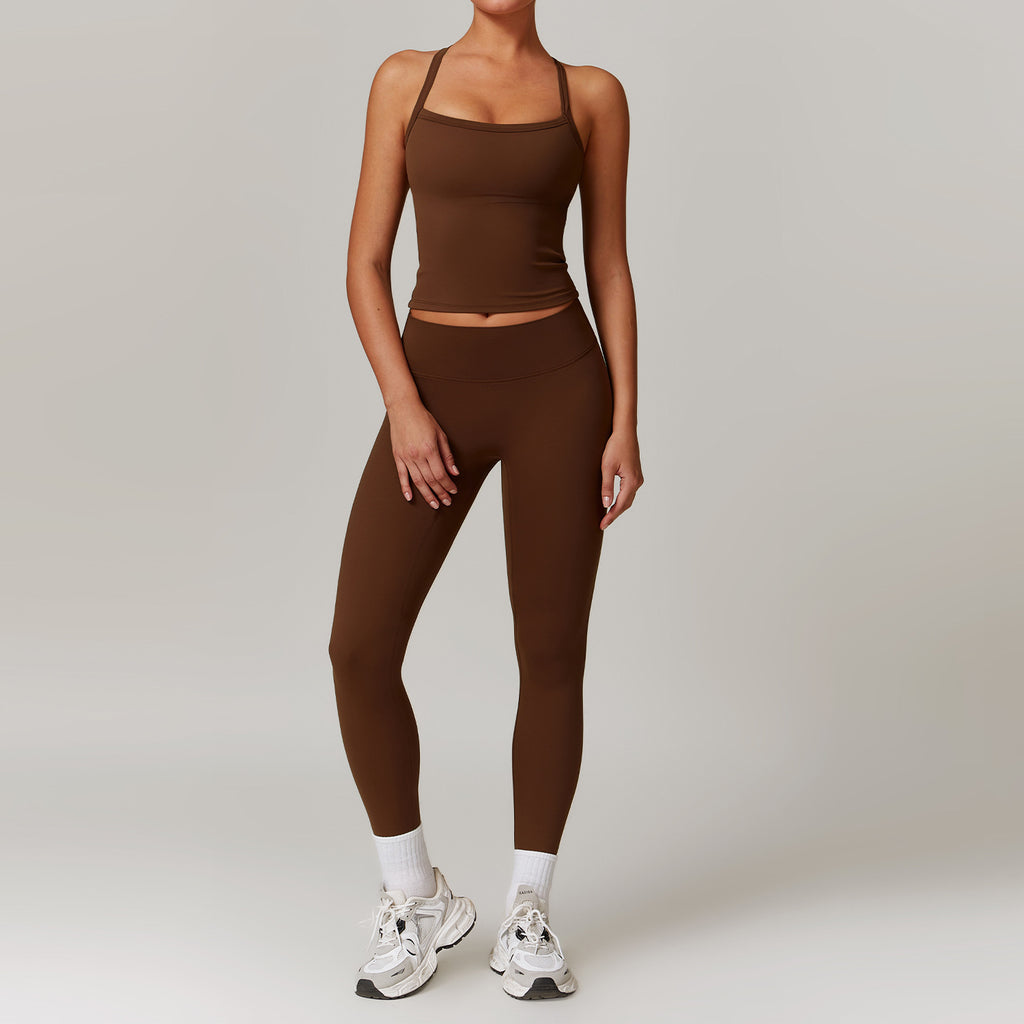 STUDIO LEGGINGS