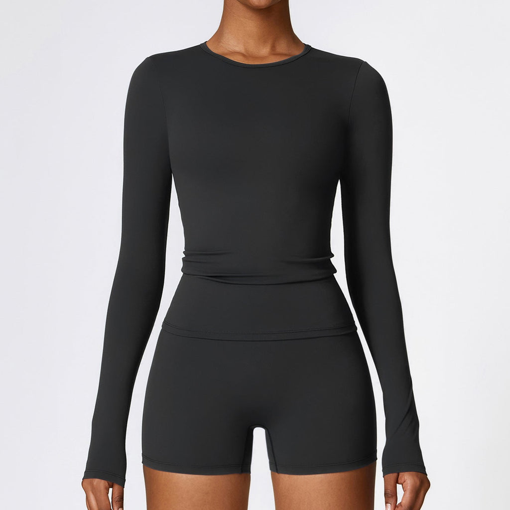LUSH LONGSLEEVE
