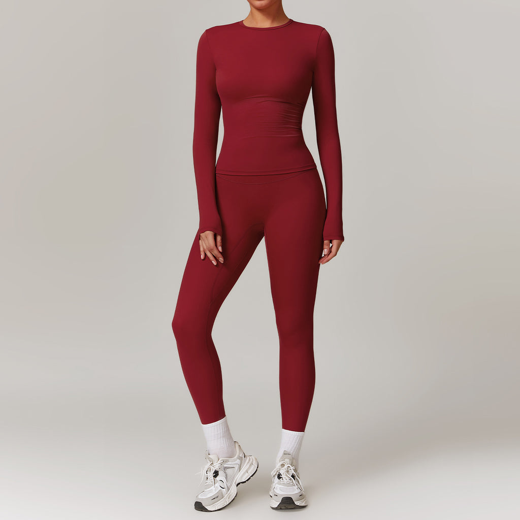 STUDIO LEGGINGS