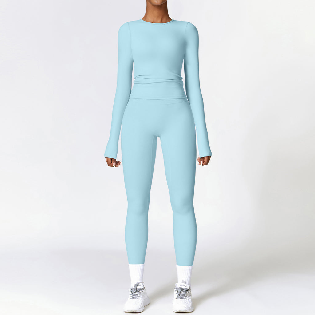 STUDIO LEGGINGS