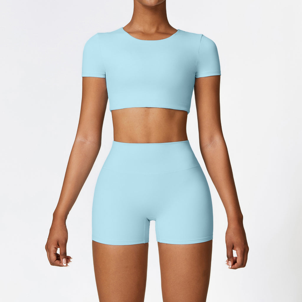 STUDIO SHORTS