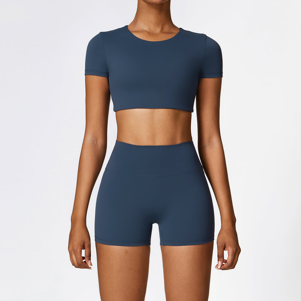 STUDIO SHORTS