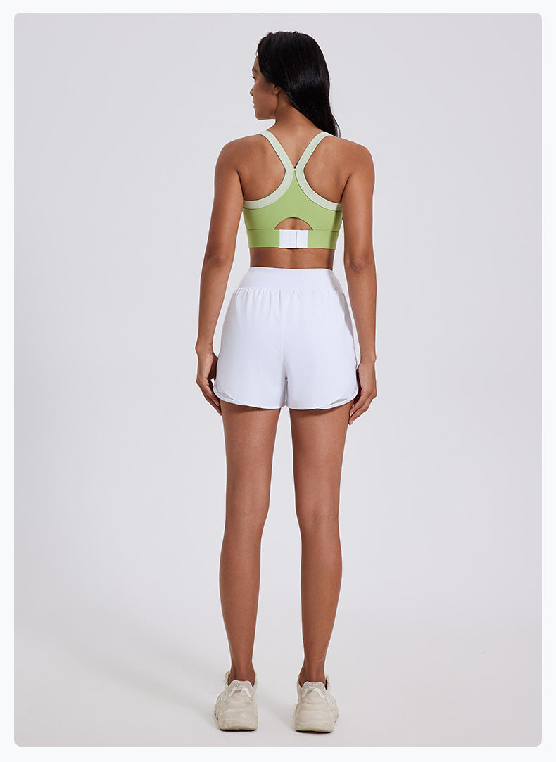 FLOW SHORTS