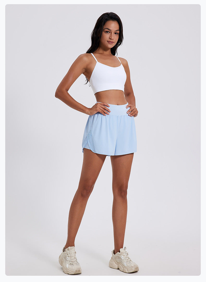 FLOW SHORTS
