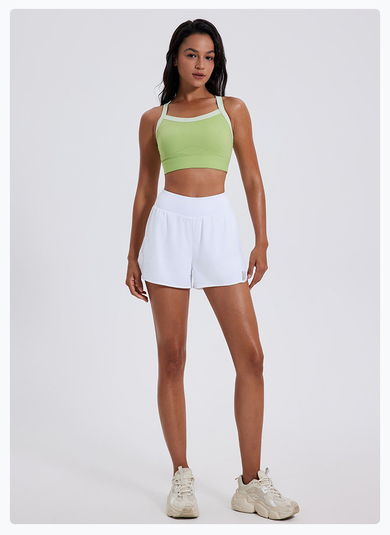 FLOW SHORTS