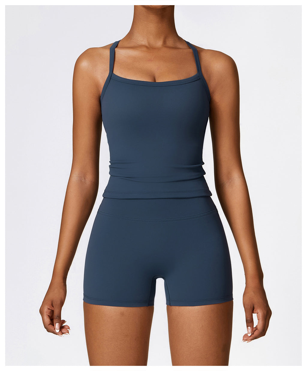STUDIO SHORTS