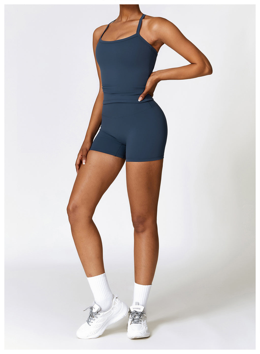 TRUE TANKTOP