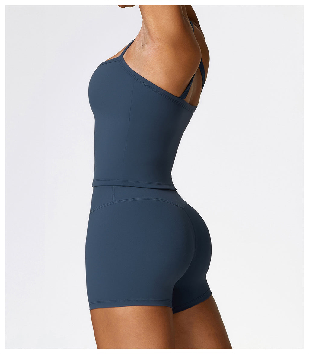STUDIO SHORTS