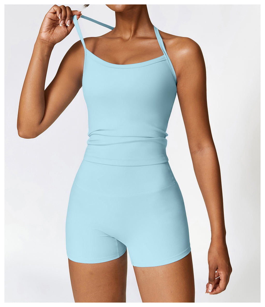 TRUE TANKTOP