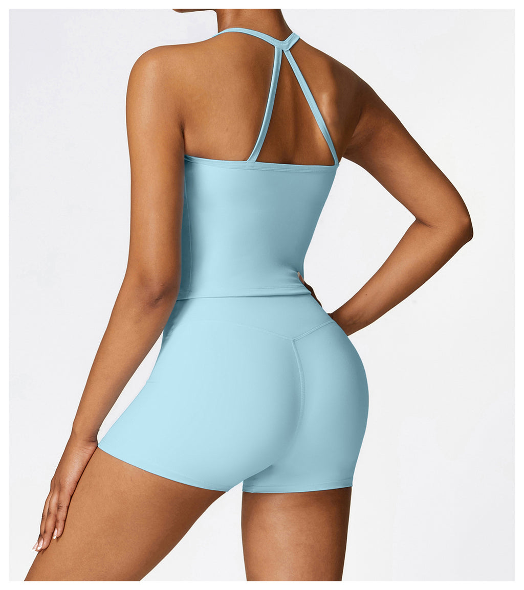 TRUE TANKTOP
