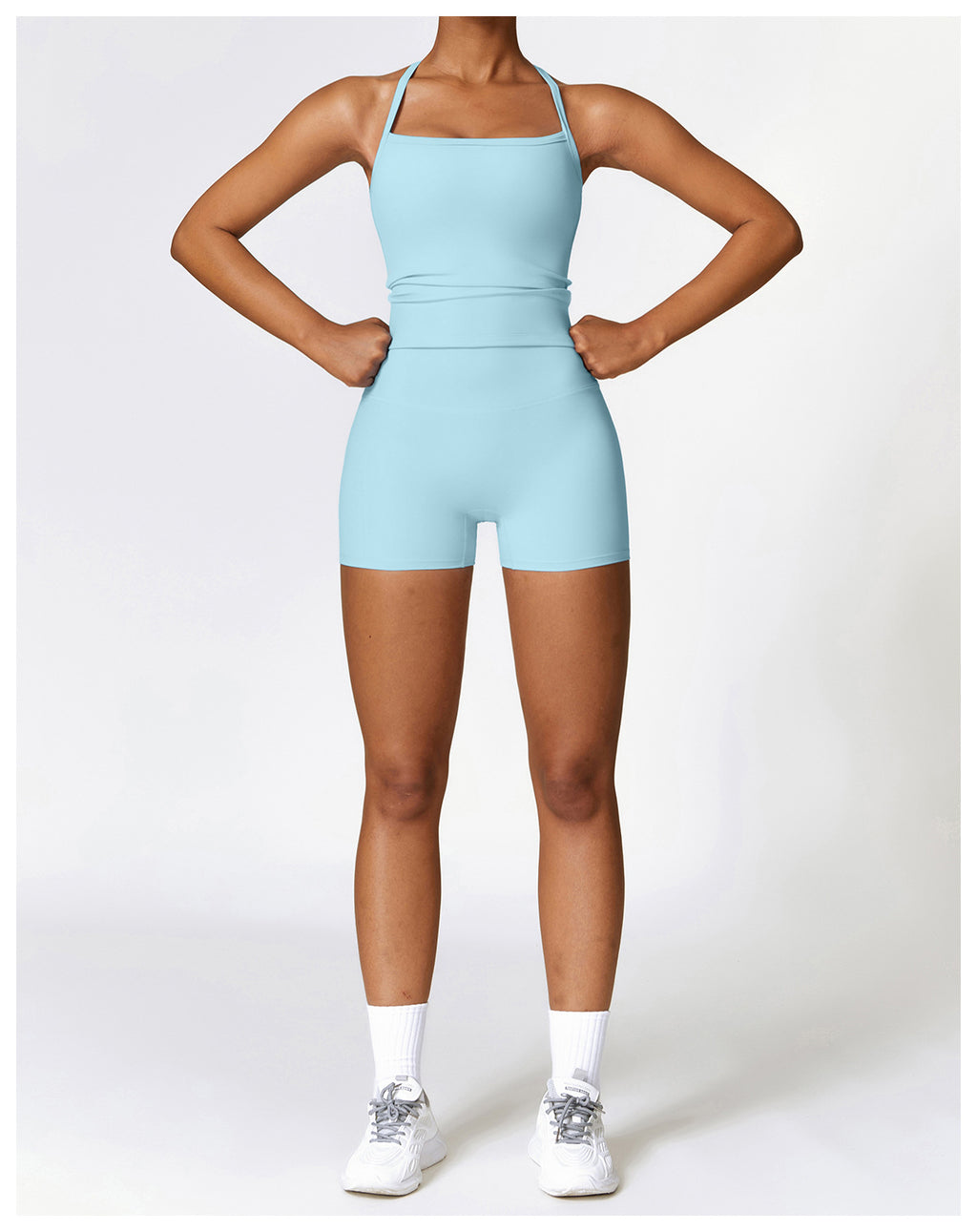 TRUE TANKTOP