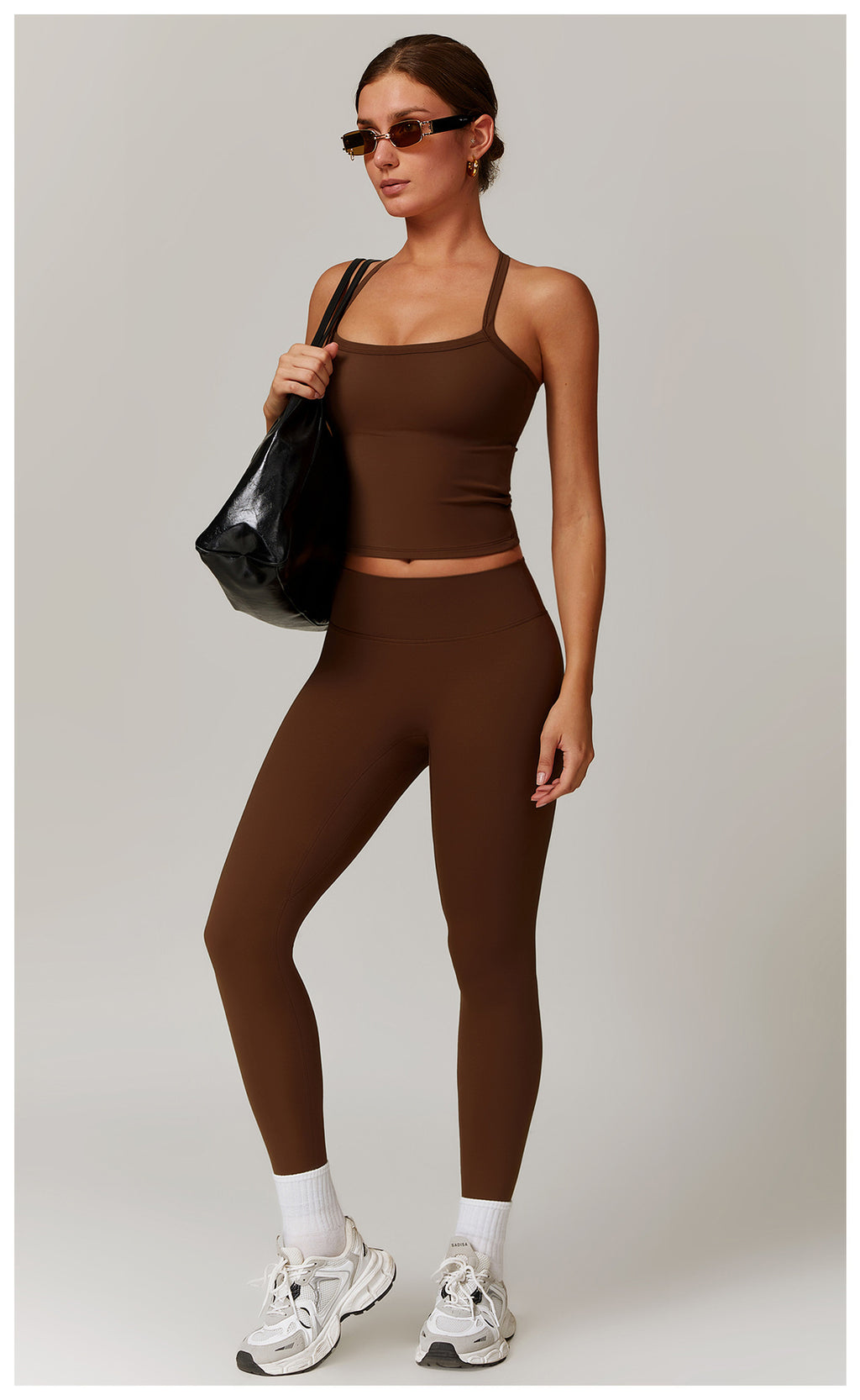 STUDIO LEGGINGS