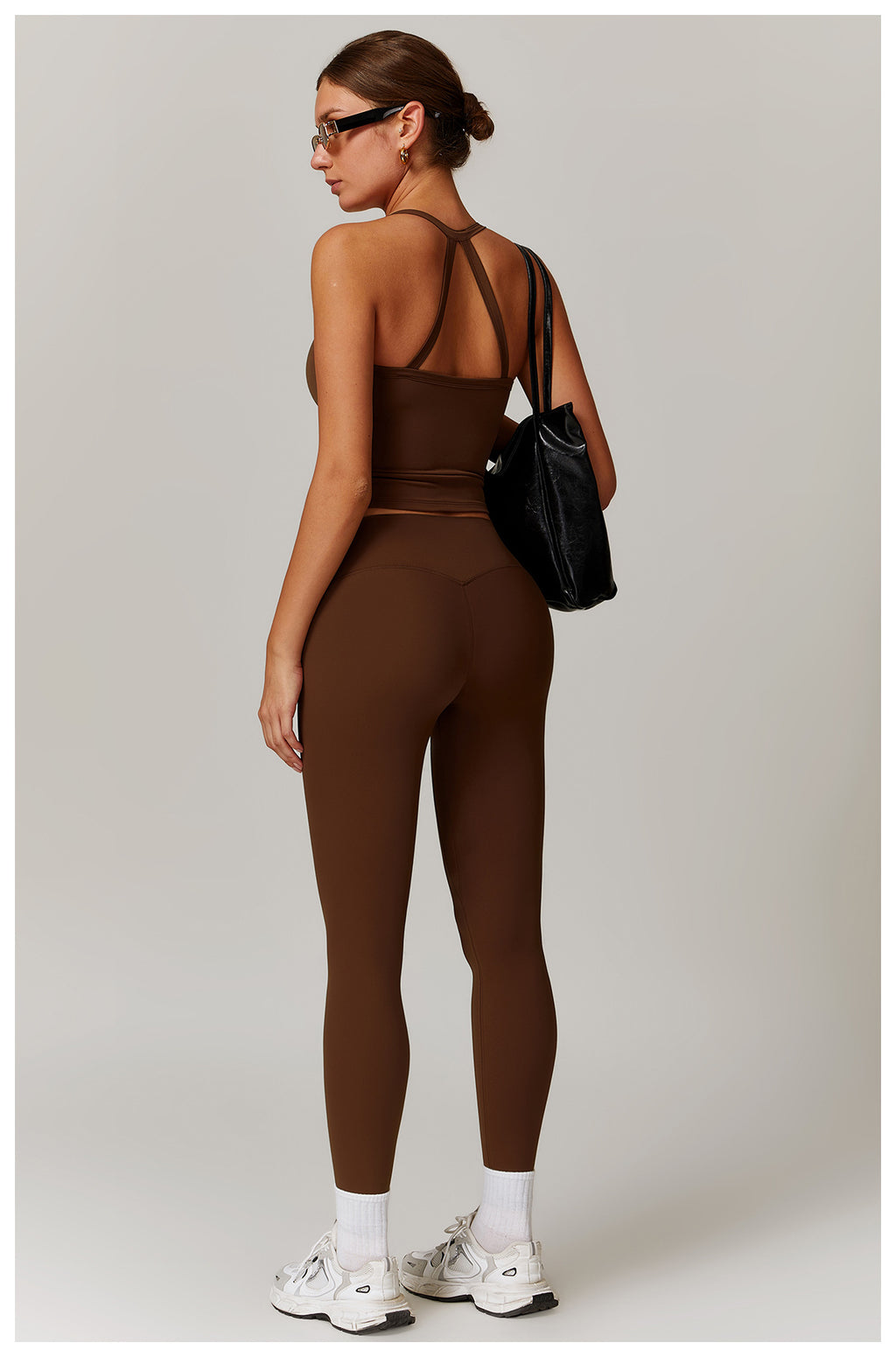 STUDIO LEGGINGS
