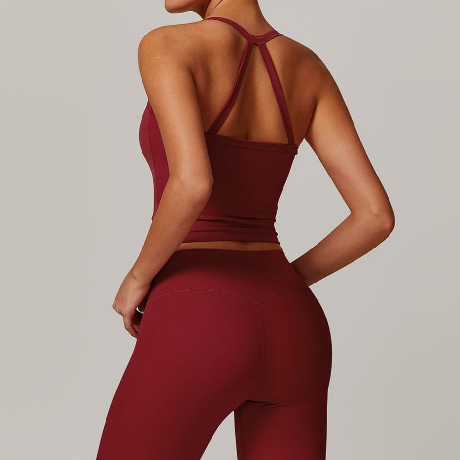 STUDIO LEGGINGS