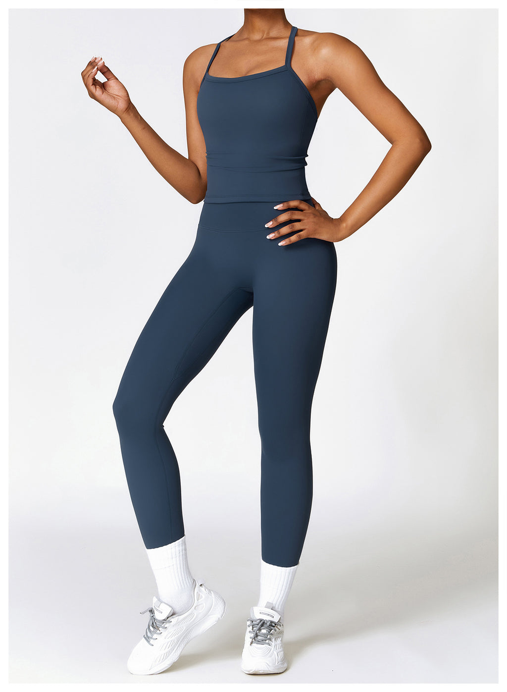 STUDIO LEGGINGS