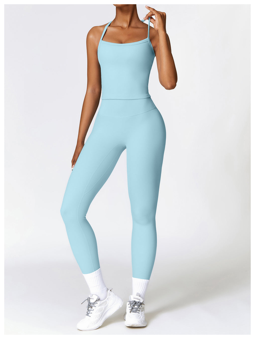 STUDIO LEGGINGS