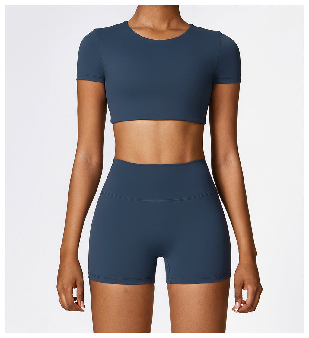 STUDIO SHORTS