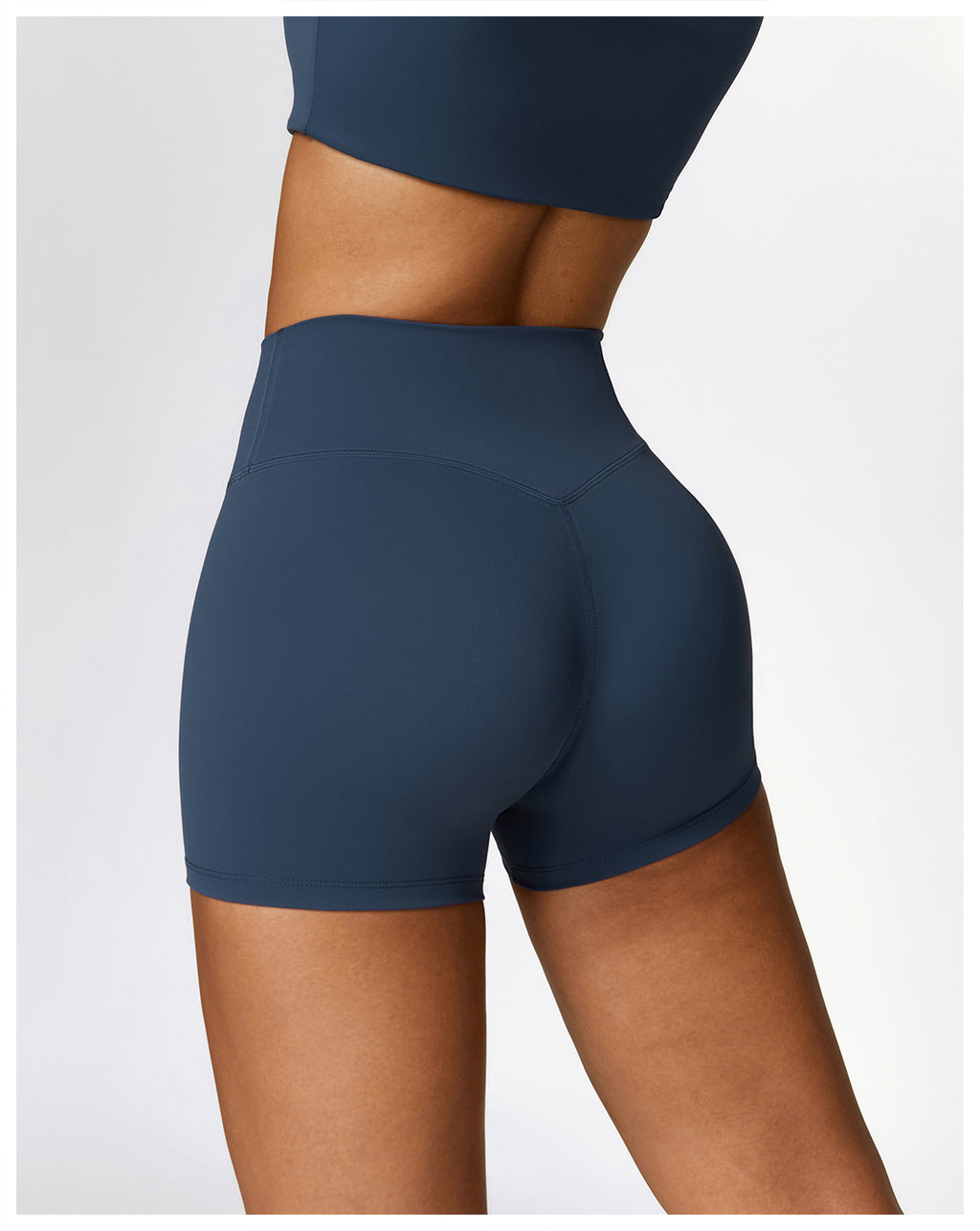 STUDIO SHORTS