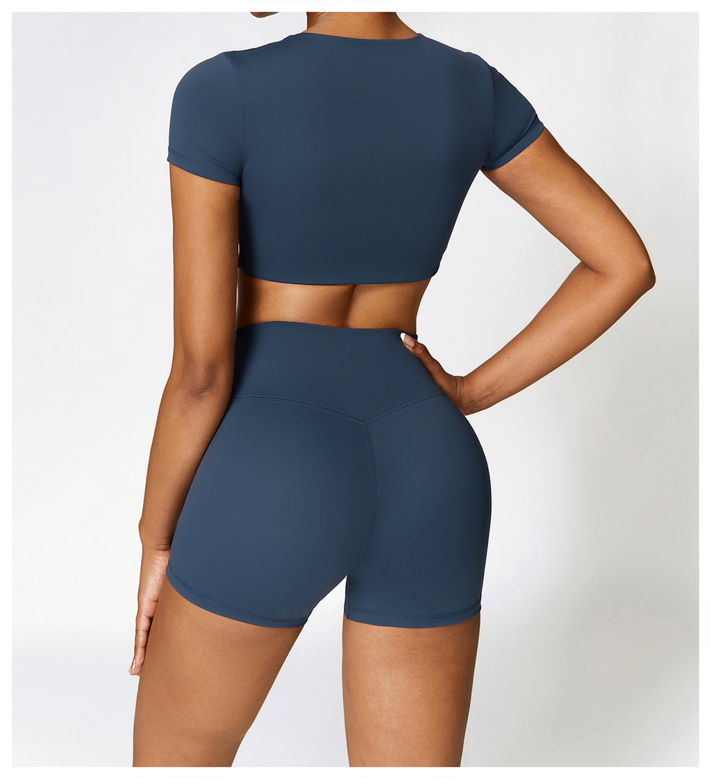 STUDIO SHORTS