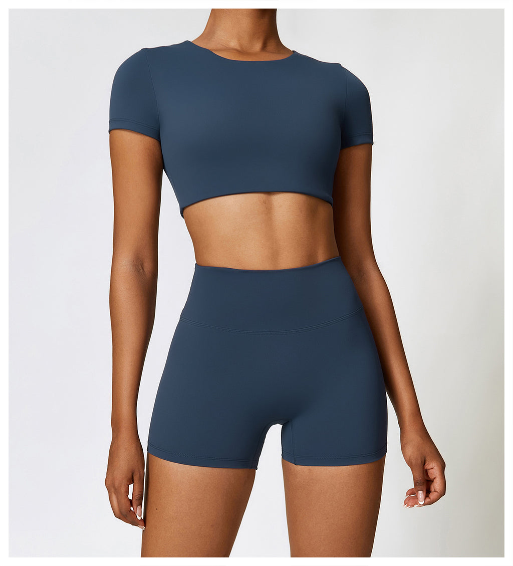 STUDIO SHORTS