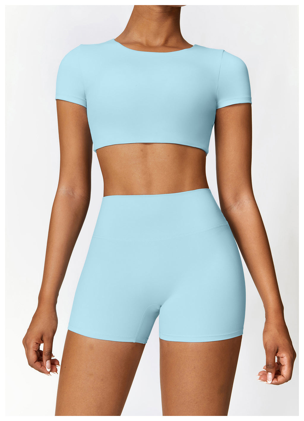 STUDIO SHORTS
