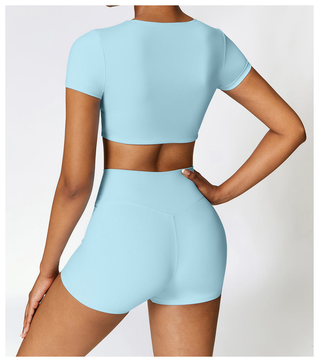 STUDIO SHORTS