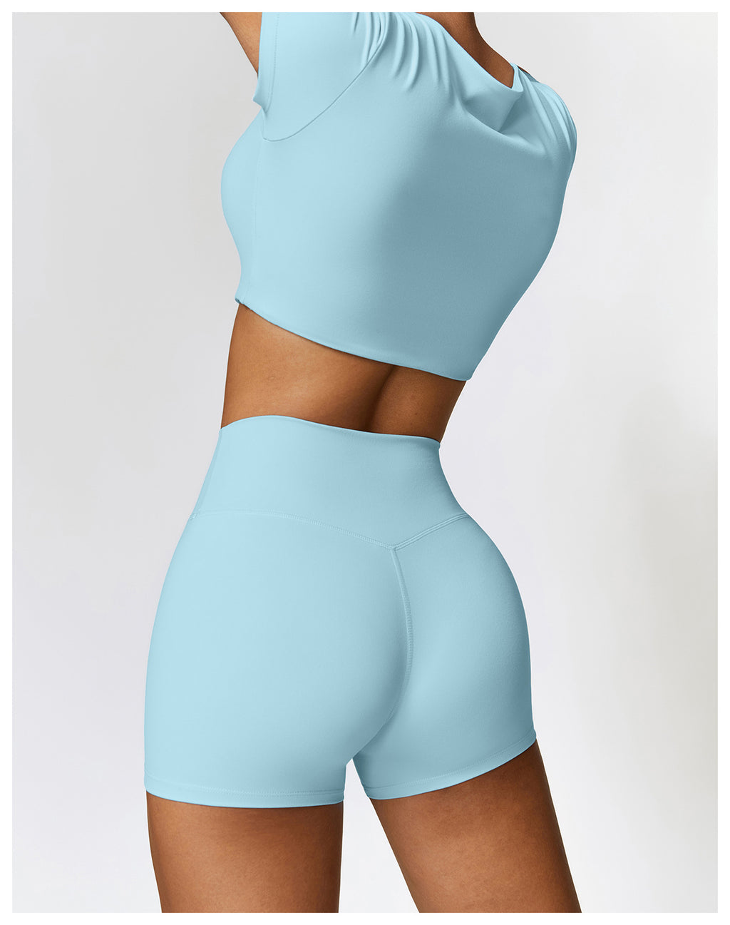 STUDIO SHORTS