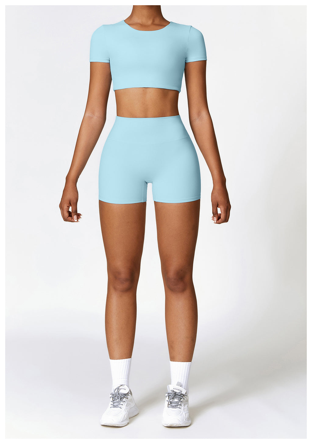 STUDIO SHORTS