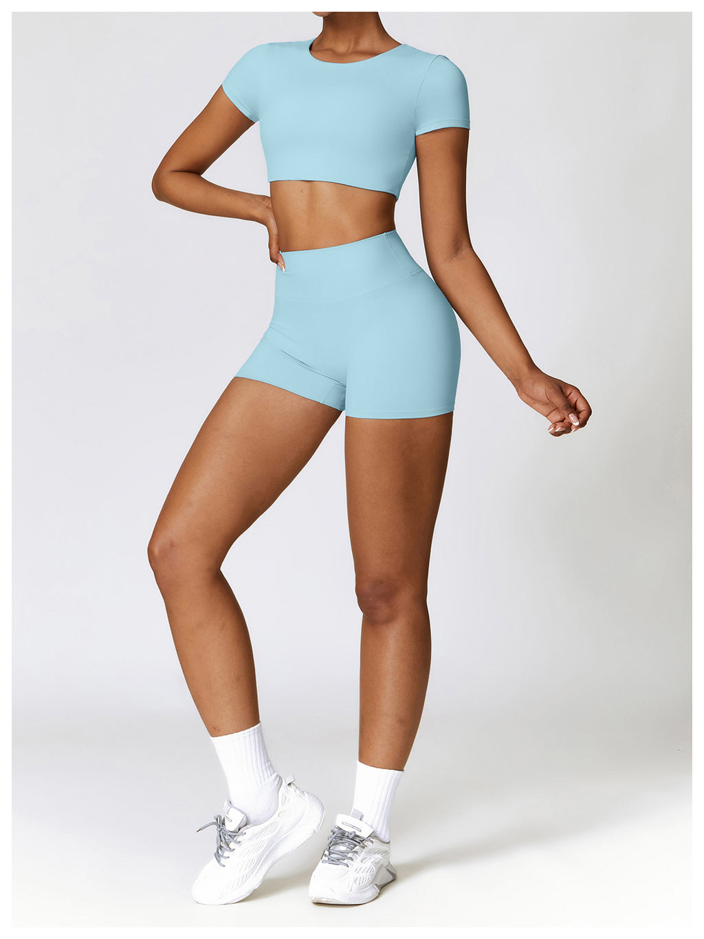 STUDIO SHORTS