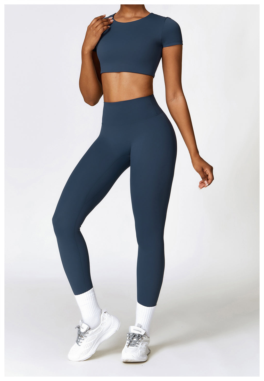 STUDIO LEGGINGS