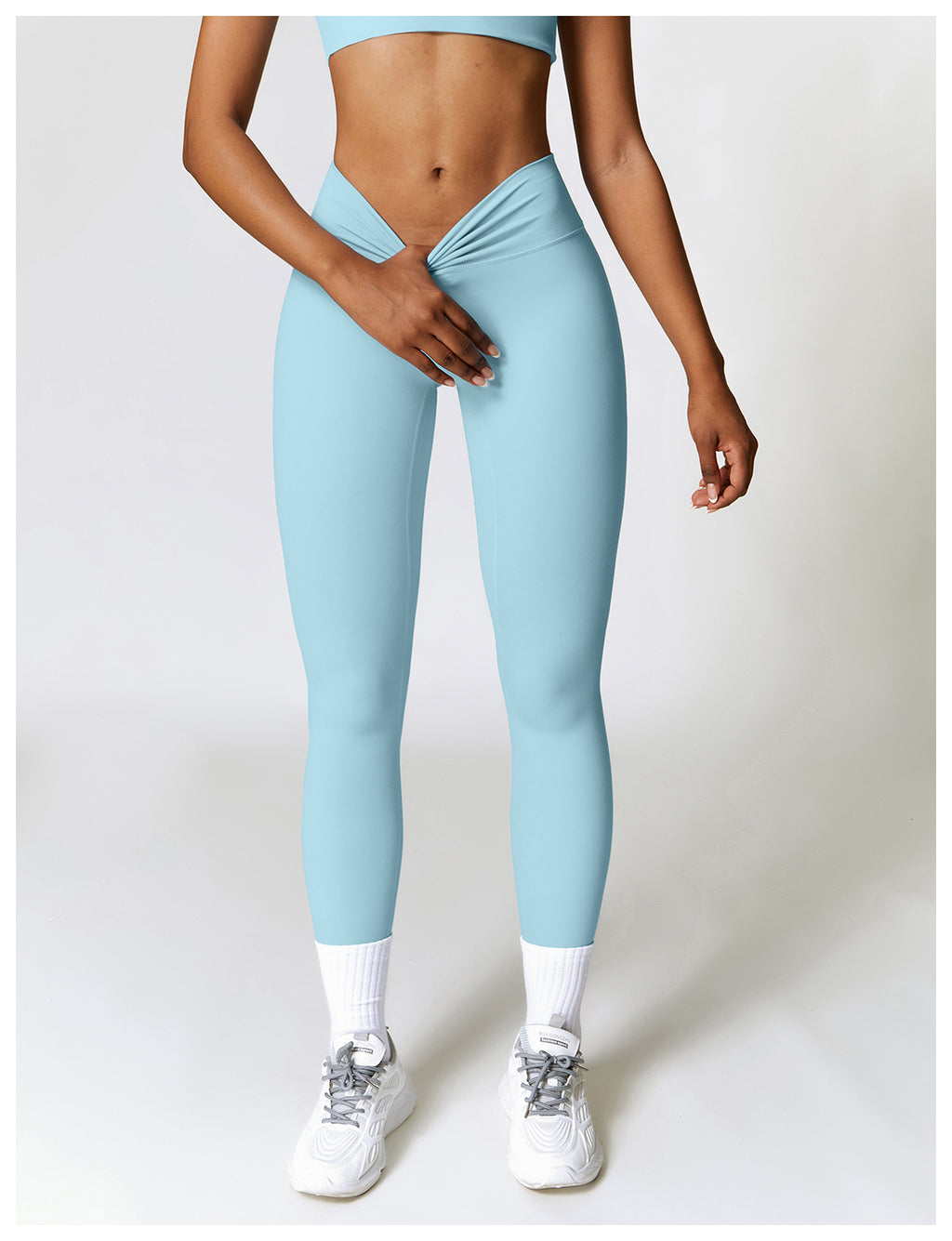 STUDIO LEGGINGS