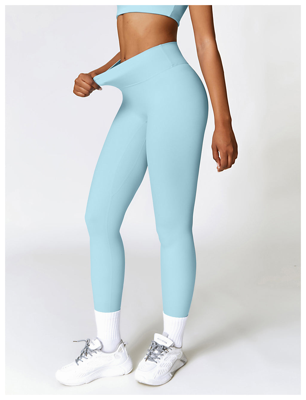 STUDIO LEGGINGS