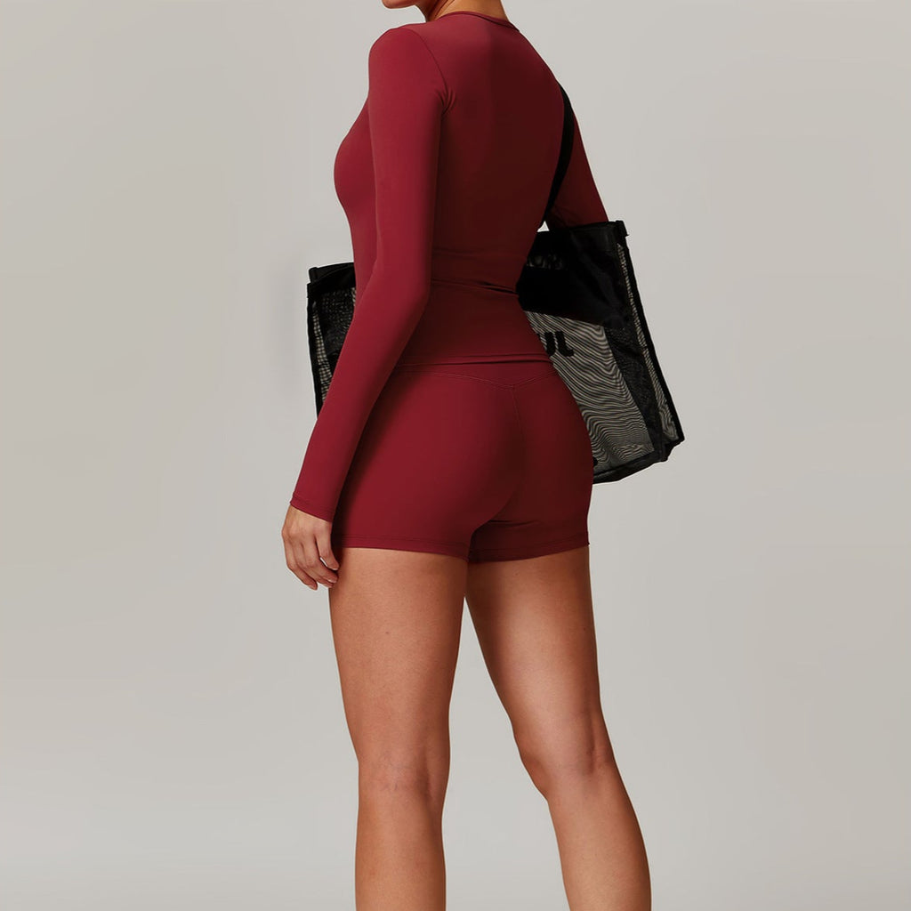 STUDIO SHORTS