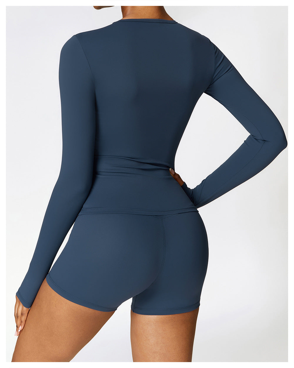 LUSH LONGSLEEVE