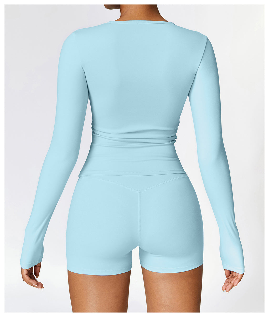 LUSH LONGSLEEVE