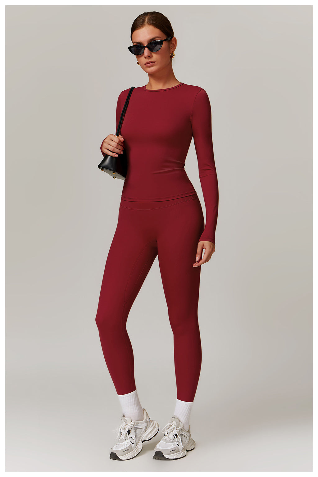 STUDIO LEGGINGS