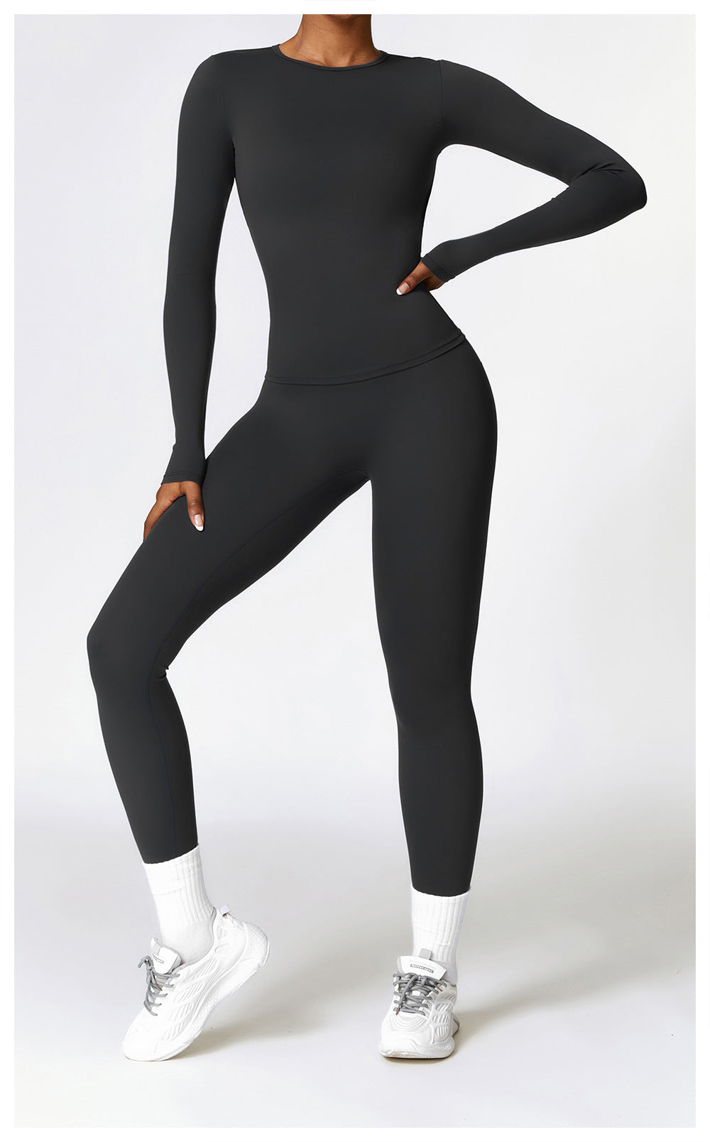 STUDIO LEGGINGS
