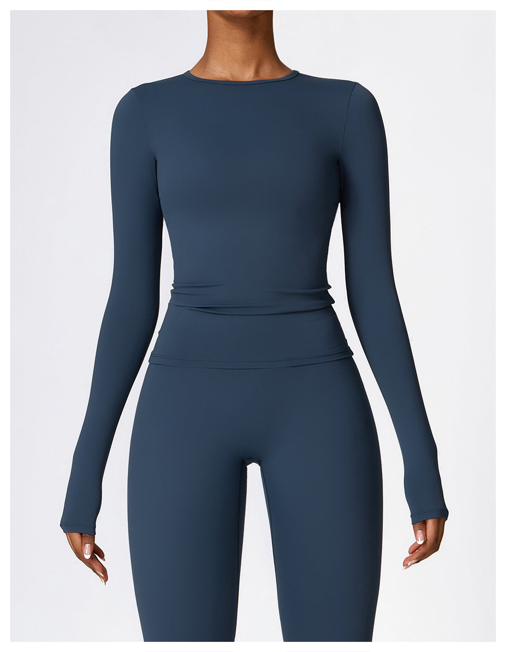 LUSH LONGSLEEVE