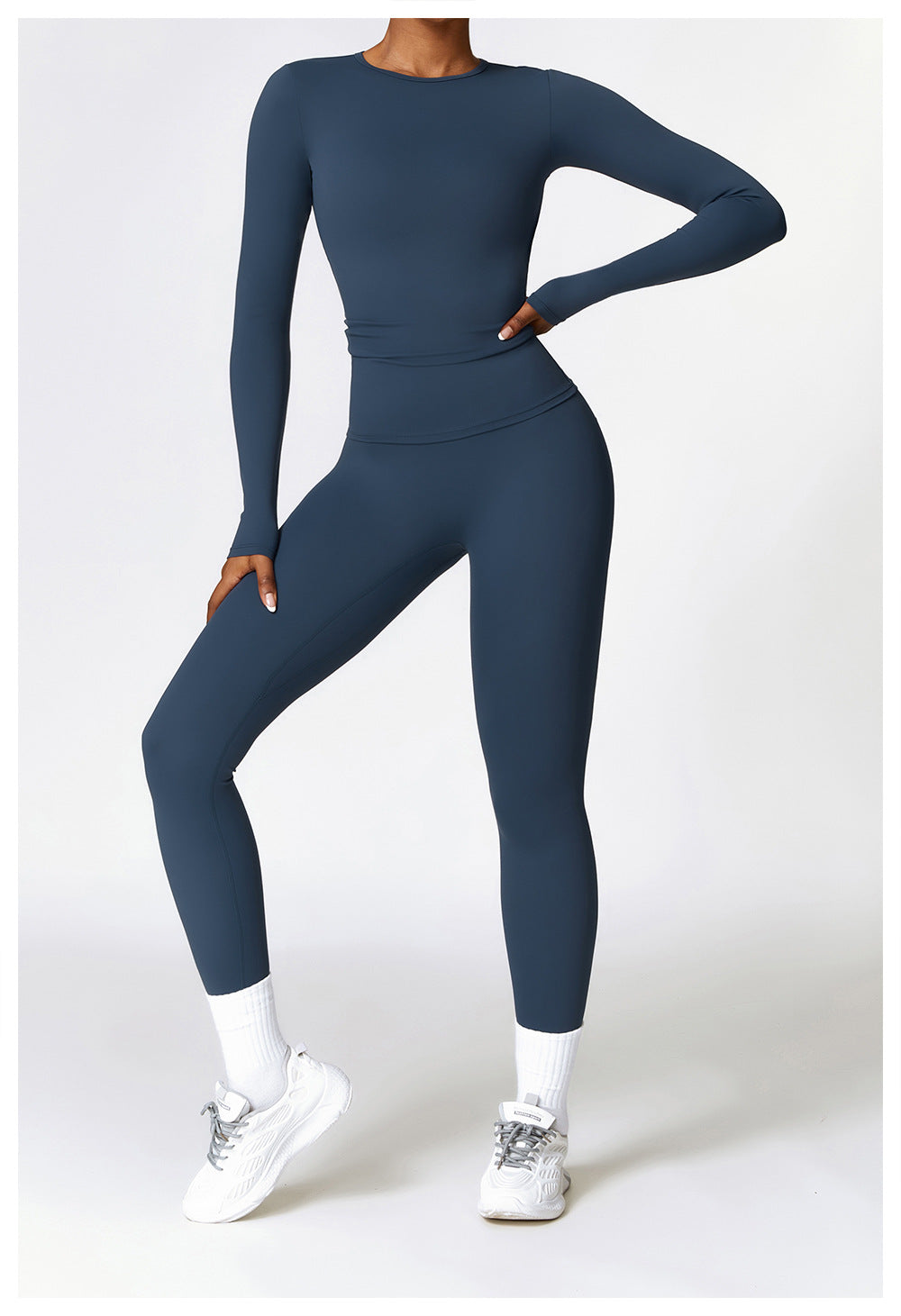 STUDIO LEGGINGS