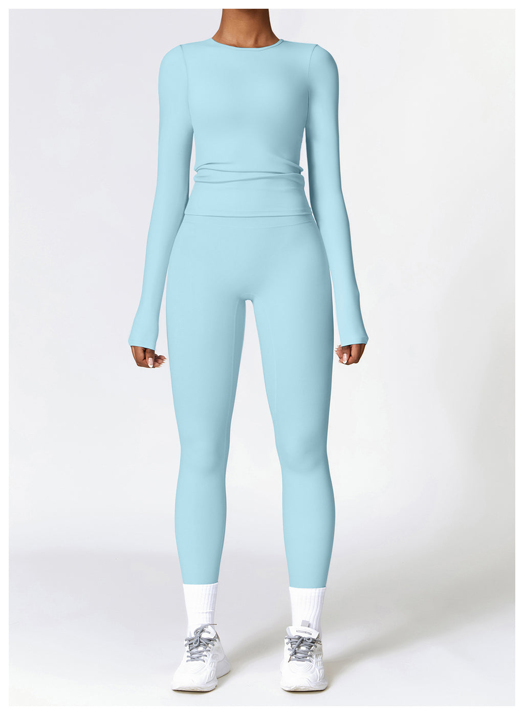 STUDIO LEGGINGS