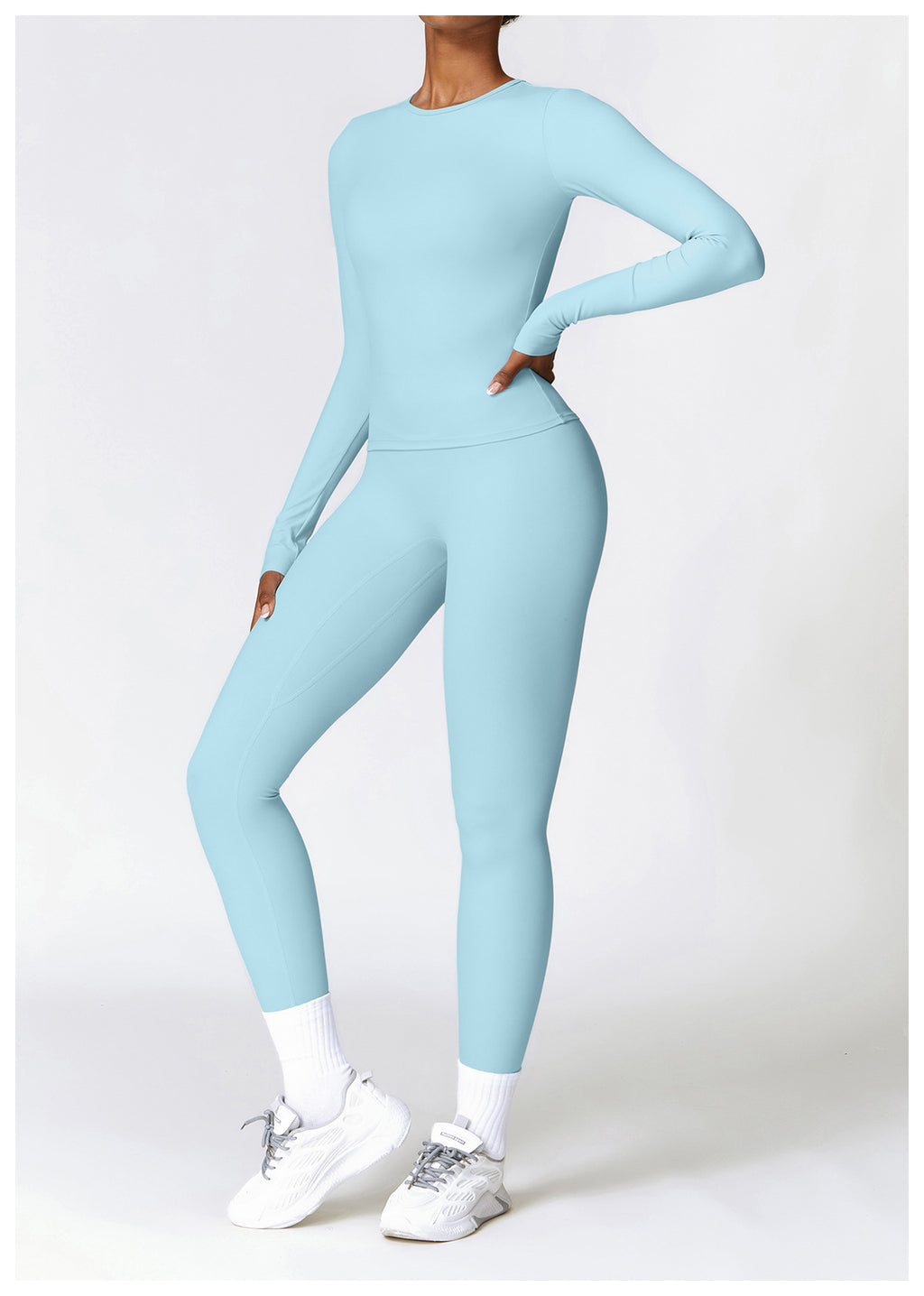 STUDIO LEGGINGS