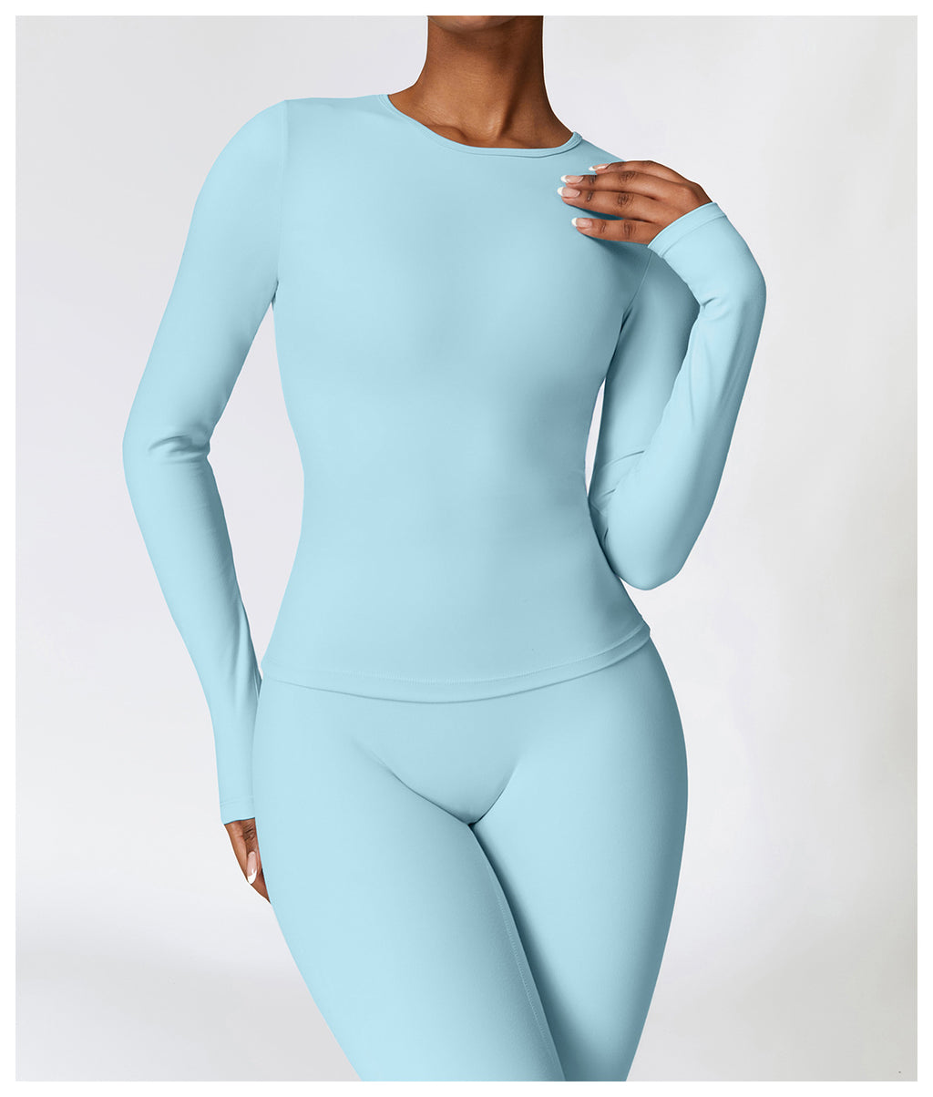 LUSH LONGSLEEVE