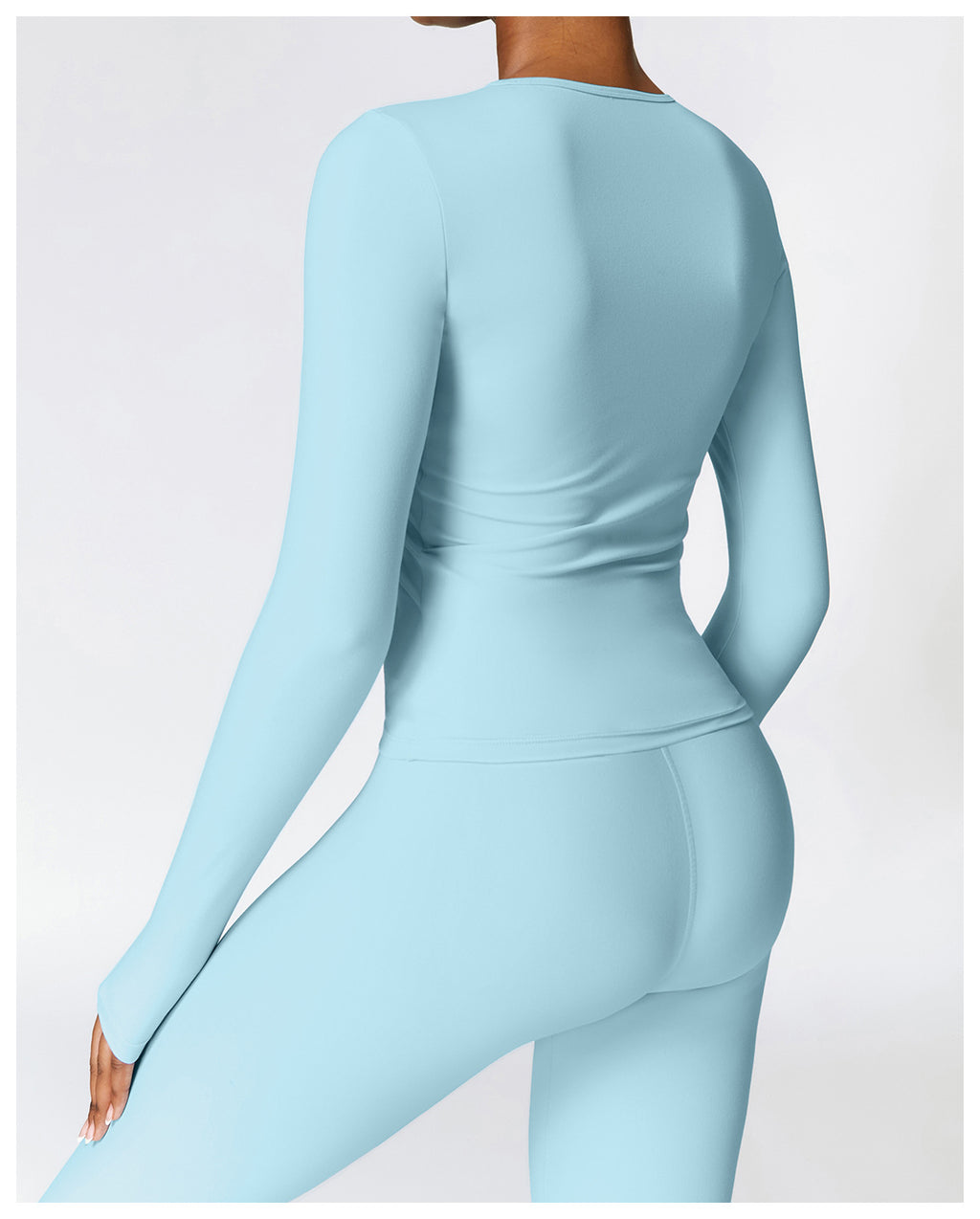 STUDIO LEGGINGS