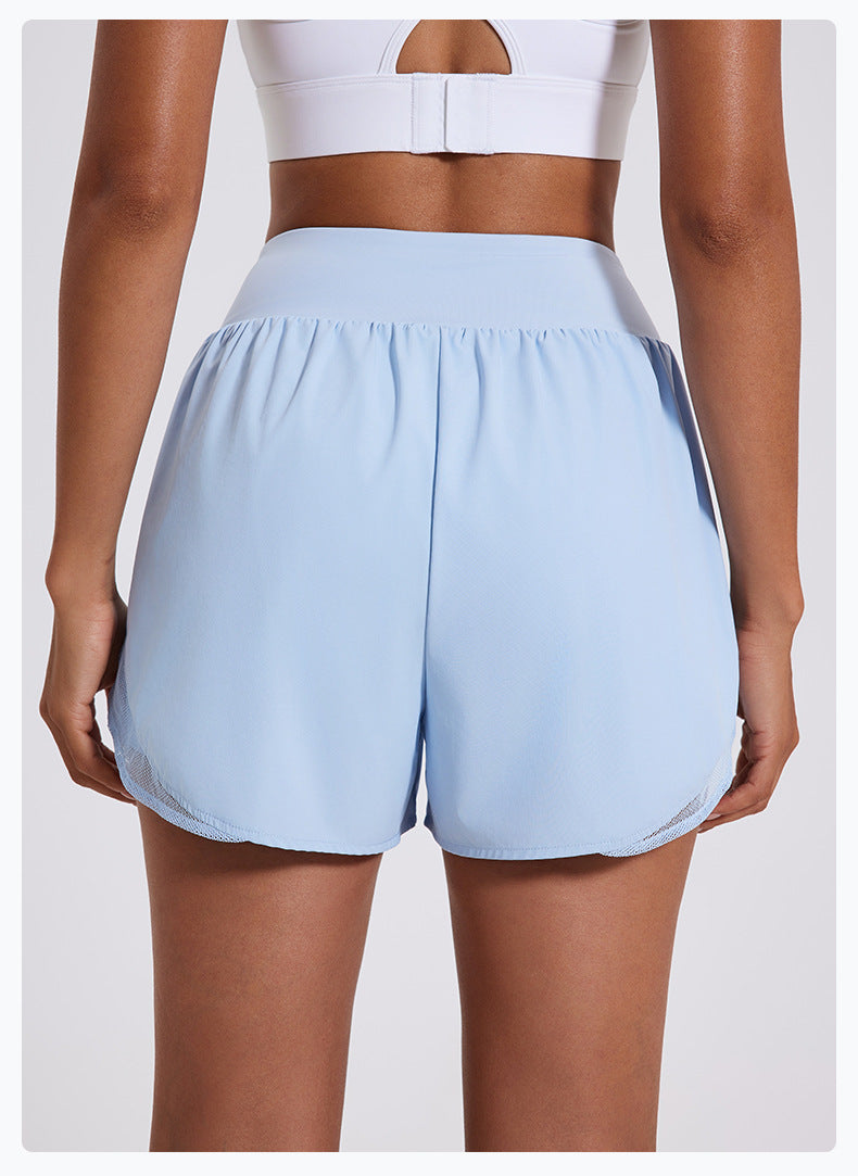 FLOW SHORTS